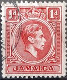 [King George VI, type CP2]
