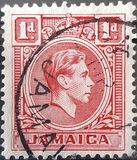 [King George VI, type CP2]