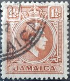 [King George VI, type CP4]