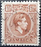 [King George VI, type CP4]
