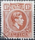 [King George VI, type CP4]