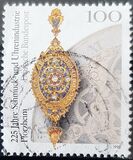 [The 225th Anniversary of the Jewellery and Watch Industry, Typ BAW]