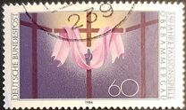 [The 350th Anniversary of the Passion Play in Oberammergau, type AKO]