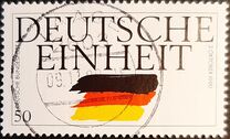 [The Reunification of Germany, típus AUY]