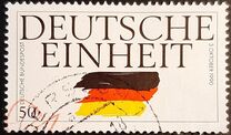 [The Reunification of Germany, típus AUY]