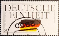 [The Reunification of Germany, típus AUY]