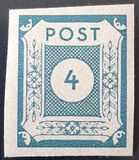 [New Values and Colours, type B11]