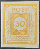 [New Values and Colours, type B15]