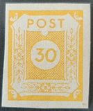 [New Values and Colours, type B15]