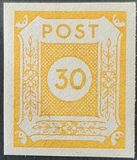 [New Values and Colours, type B15]