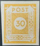 [New Values and Colours, type B15]