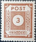 [Value Stamps - Perforated, tyyppi C]