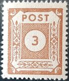 [Value Stamps - Perforated, tyyppi C]