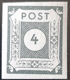 [New Values and Colours, type B11]