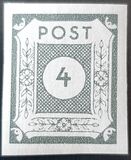 [New Values and Colours, type B11]