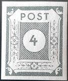 [New Values and Colours, type B11]