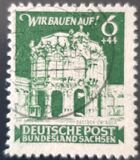 [The Re-building of Dresden, වර්ගය D]