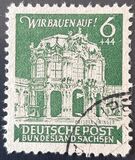 [The Re-building of Dresden, වර්ගය D]