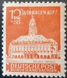 [The Re-building of Dresden, වර්ගය E]