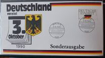 [The Reunification of Germany, típus AUY]