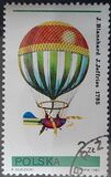 [The Gordon Bennett Sport Ballooning Championship, type CJG]
