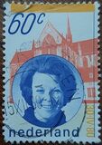 [Queen Beatrix, Typ ABU]