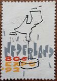 [EXPO ´92 - Sevilla, type ALD]