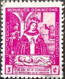 [The 20th Anniversary of The Coronation of Our Lady of Altagracia, प्रकार FD2]