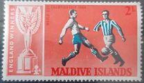 [England's Victory in the Football World Cup - England, type GI]