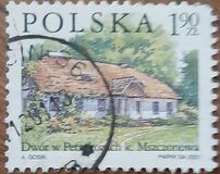 [Polish Farmhouses, type EAN]