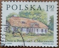[Polish Farmhouses, type EAN]