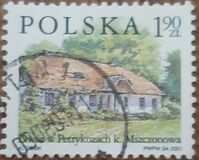 [Polish Farmhouses, type EAN]