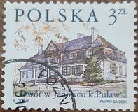 [Polish Farmhouses, type EAO]
