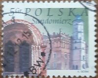 [Polish Towns - Sandomierz, jenis FPU]