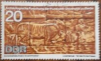 [Archaeological Excavations in Sudan, type ATN]