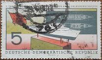 [The Holiday Ships of East German Workers, Tipi OV]