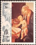 [Christmas - Paintings, тип SK]