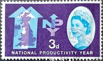 [National Productivity Year, type EX1]