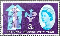 [National Productivity Year, type EX1]