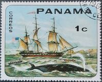 [Paintings of Sailing Ships of the 17th to 19th Century, type XB]