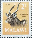 [Decimal Currency - Antelopes, type CY]