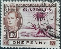 [King George VI, տեսակ L1]