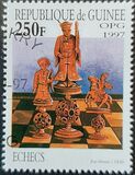 [Chess Pieces, Вид AUX]