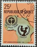 [The 25th Anniversary of UNICEF, Tüüp LS]