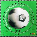 [100 Jahre Deutscher Fußballbund, Typ BST]