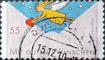 [Greetings Stamps, 类型 CRA]
