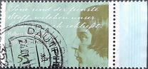 [The 200th Anniversary of the Birth of Robert Schumann, 1810-1856, प्रकार CRG]