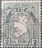 [New Daily Stamp, प्रकार G2]