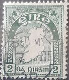 [New Daily Stamp, प्रकार G2]