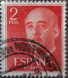 [Definitive Issue - General Franco, ประเภท AOK11]